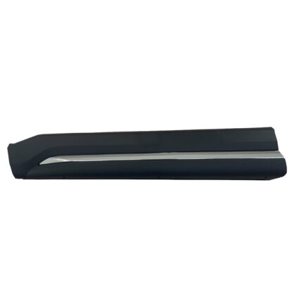 Door Molding Front Left w/Chrome Trim for Subaru Ascent 2019–2023