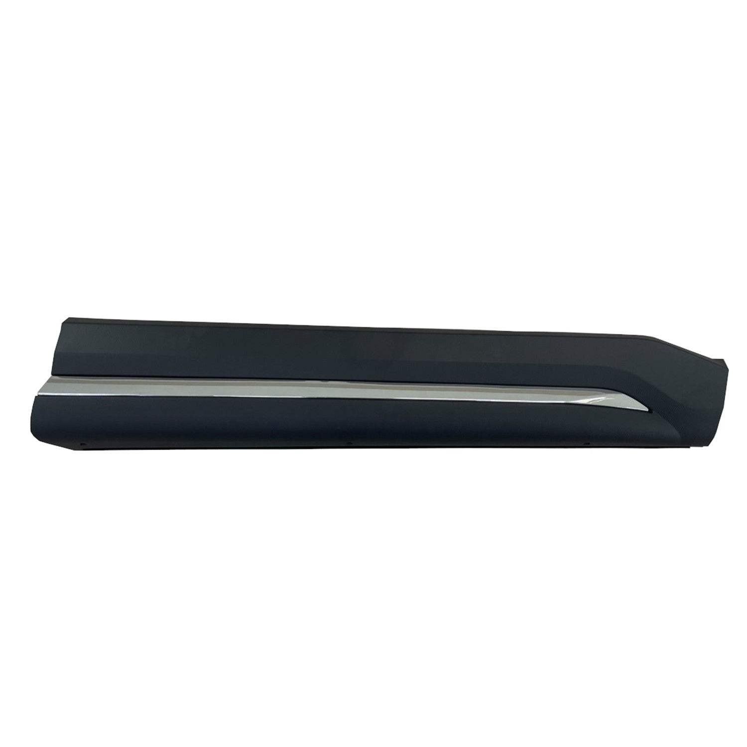 Door Molding Front Right w/Chrome Trim for Subaru Ascent 2019–2023