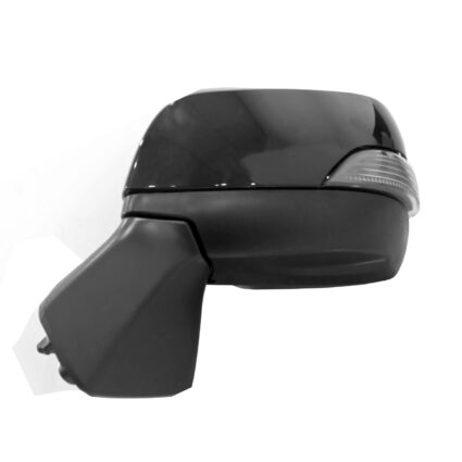 Door Mirror Assembly Left w/Blind Spot Detection w/Signal Lamp w/Covers for Subaru Forester 2017–2018