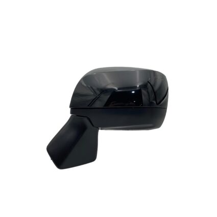 Door Mirror Assembly Left w/Blind Spot Detection w/o Signal Lamp w/Cover for Subaru Forester 2017–2018