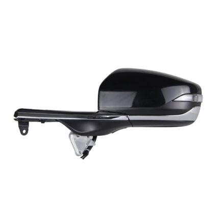 Door Mirror Left Heated w/Signal Lamp w/BSD w/o Memory w/Covers for Subaru Legacy Outback