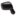Door Mirror Assembly Right Power Heated w/o Signal Lamp w/Covers for Subaru Impreza XV Crosstrek