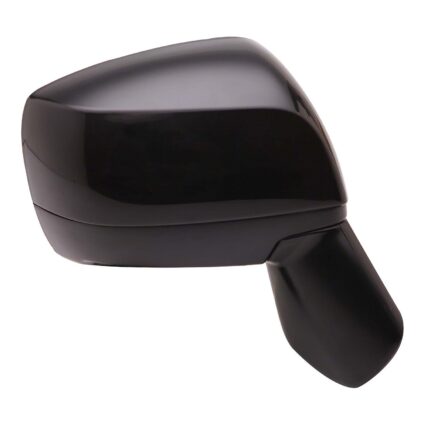 Door Mirror Assembly Right Power Heated w/o Signal Lamp w/Covers for Subaru Impreza XV Crosstrek
