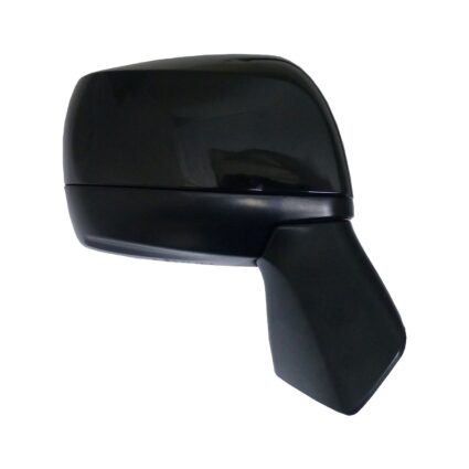 Door Mirror Assembly Right Heated w/o Signal Lamp w/Covers for Subaru Forester 2014–2016