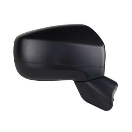 Door Mirror Right Non-Heated w/o Signal Lamp w/Cover Textured for Subaru Forester 2019–2024