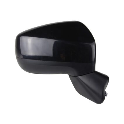 Door Mirror Right Heated w/o Signal Lamp w/Cover for Subaru Forester 2019–2024