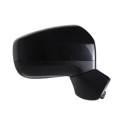 Door Mirror Assembly Right w/Blind Spot Detection w/o Signal Lamp w/Cover for Subaru Crosstrek 2018–2023