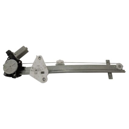 Window Regulator Front Left Regulator & Motor Assembly for Subaru Crosstrek Impreza WRX XV Crosstrek