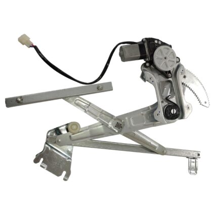 Window Regulator Front Right Regulator & Motor Assembly for Subaru Forester 2003–2008