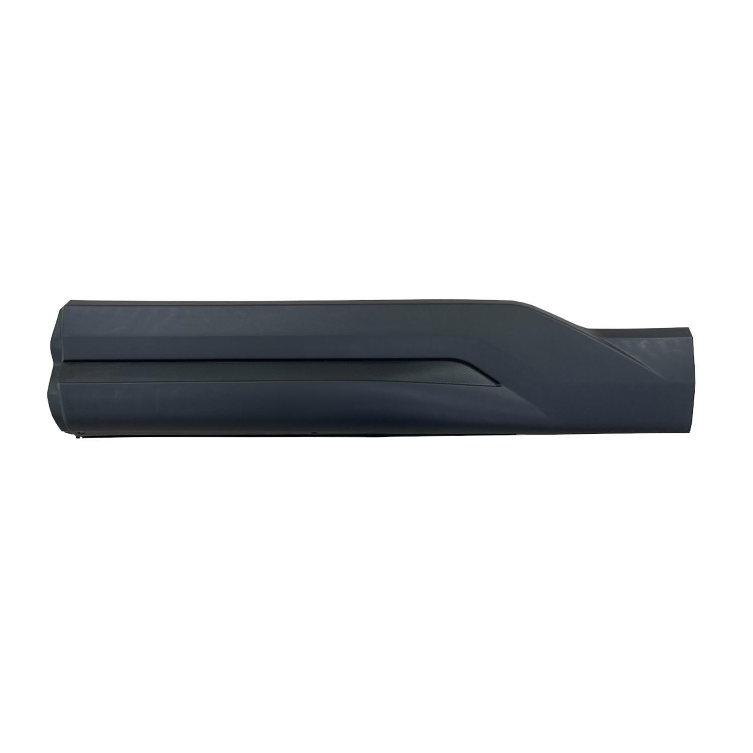 Door Molding Rear Left w/o Chrome Trim for Subaru Ascent 2019–2023