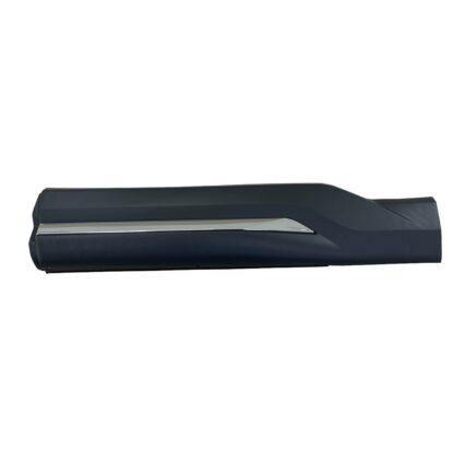 Door Molding Rear Left w/Chrome Trim for Subaru Ascent 2019–2023