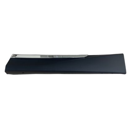Door Molding Rear Left w/Chrome Trim for Subaru Forester 2014–2018
