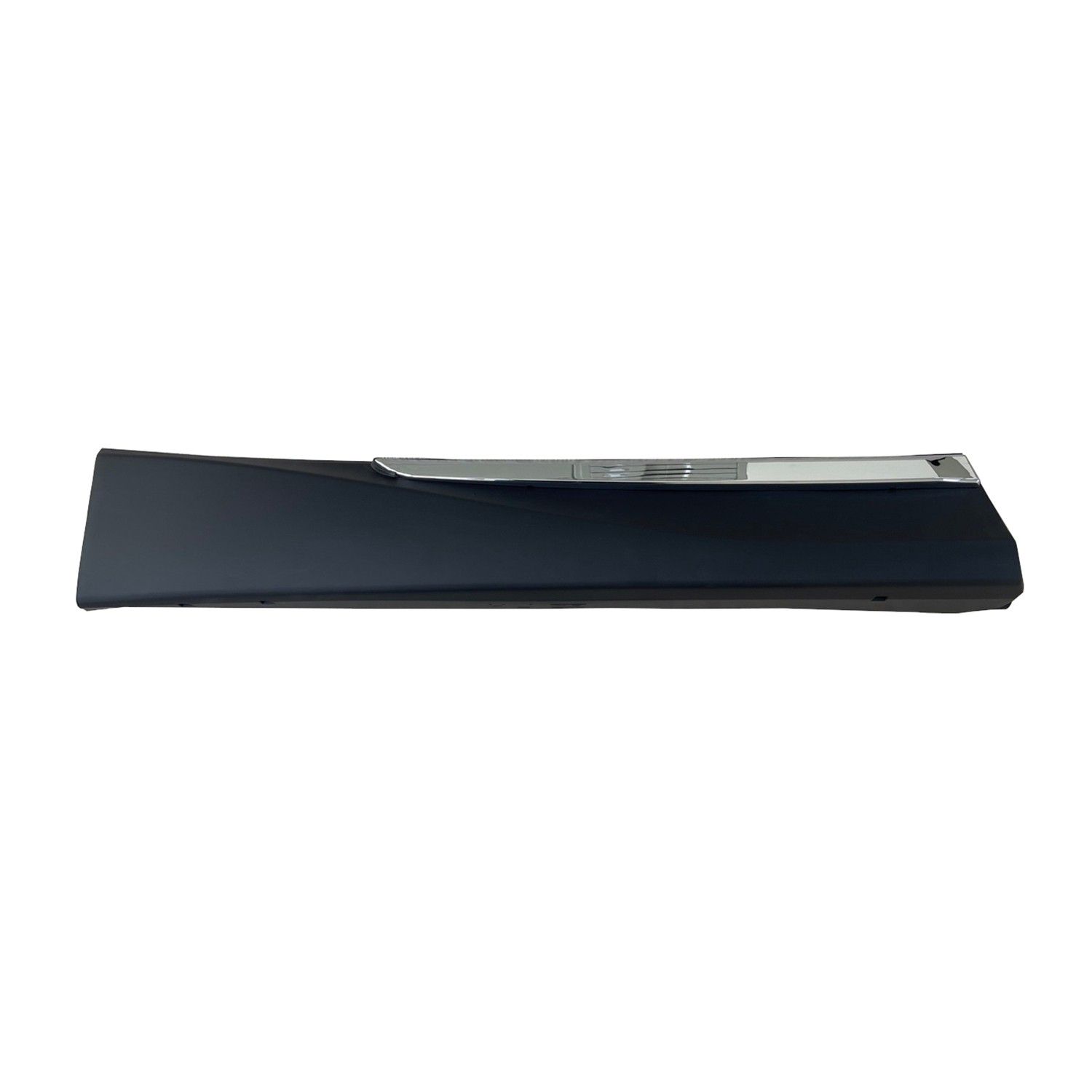 Door Molding Rear Right w/Chrome Trim for Subaru Forester 2014–2018