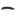 Wheel Arch Molding Rear Left On Door Black for Subaru Crosstrek 2024