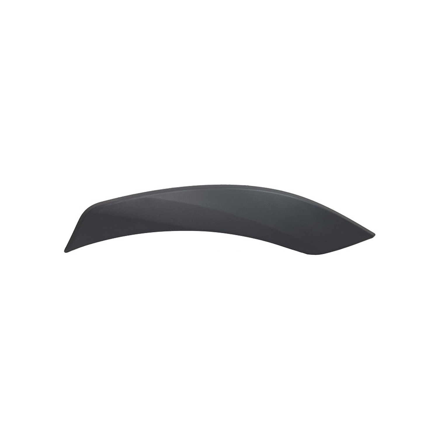 Wheel Arch Molding Rear Left On Door for Subaru Outback Wilderness 2022–2025