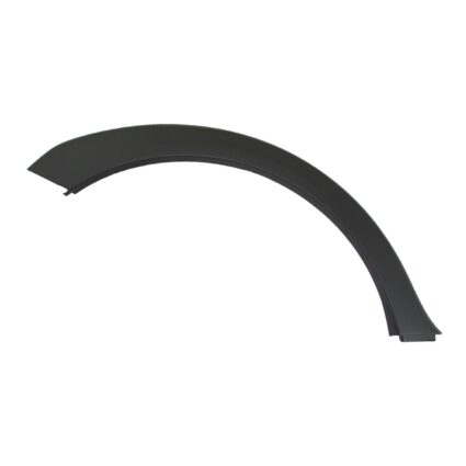 Wheel Arch Molding Rear Right Textured Black for Subaru Crosstrek 2018–2023