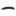 Wheel Arch Molding Rear Right On Door Black for Subaru Crosstrek 2024