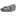 Headlight Assembly Composite Left Black Bezel CAPA for Subaru Legacy Outback