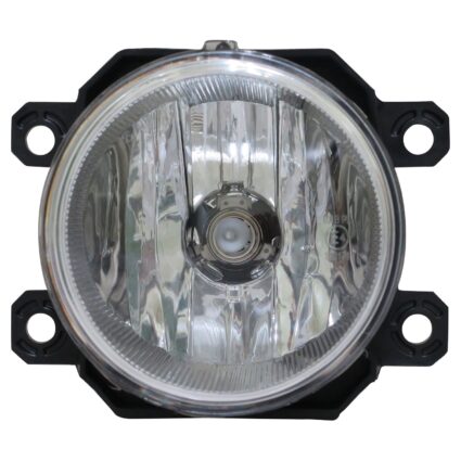 Fog Light Assembly w/o Driver Assist System Left or Right CAPA for Subaru Crosstrek Forester Impreza Legacy WRX