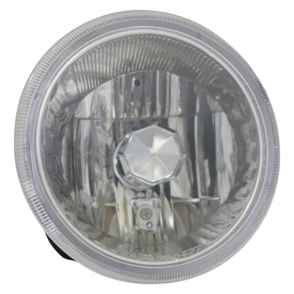 Fog Light Assembly Left CAPA for Subaru Outback 2013–2014
