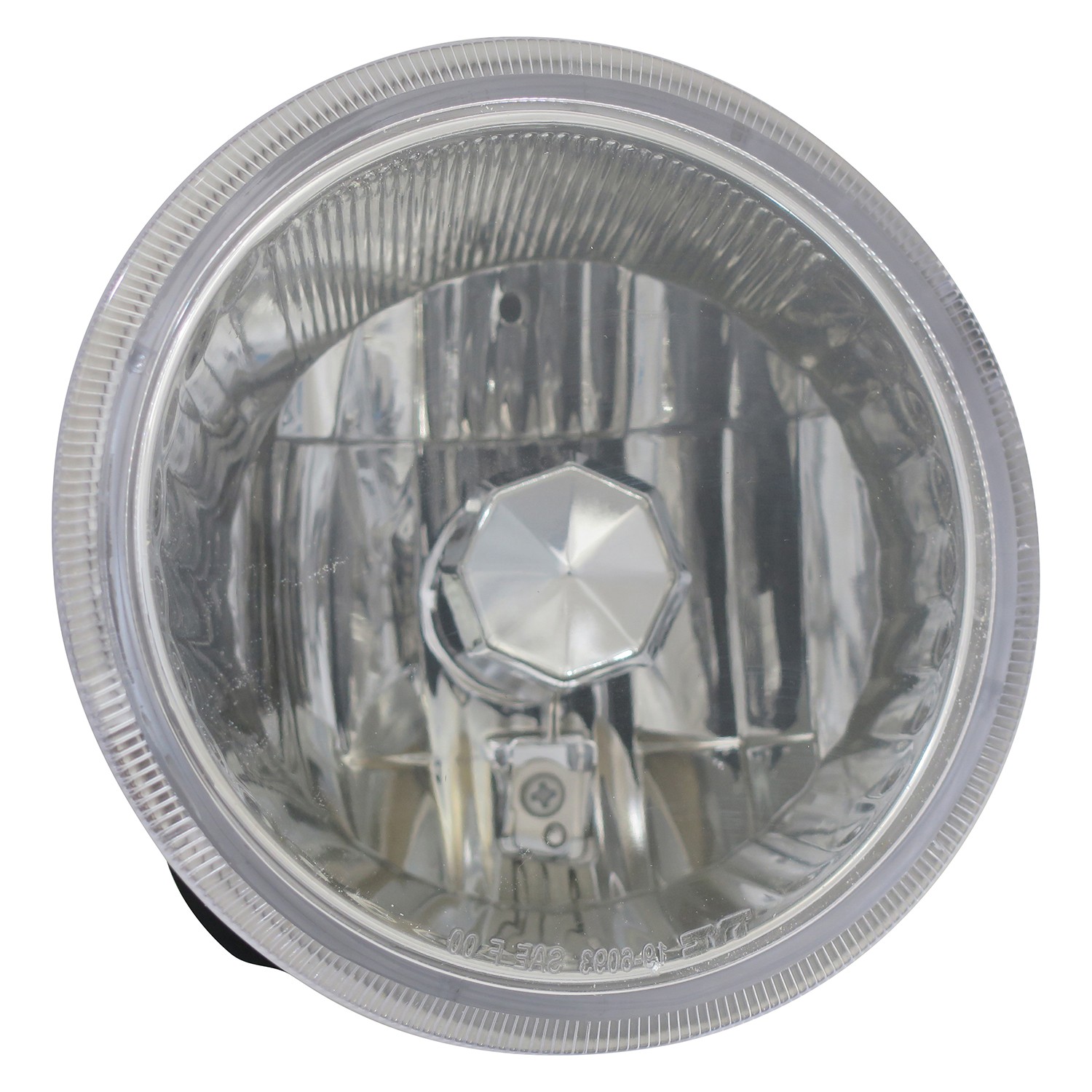 Fog Light Assembly Left CAPA for Subaru Outback 2013–2014