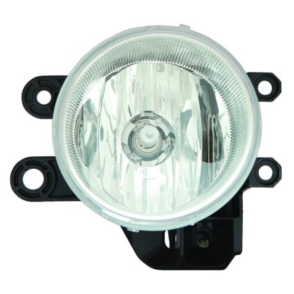 Fog Light Assembly Left w/o Driver Assist System CAPA for Subaru Legacy 2015–2017