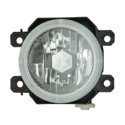 Fog Light Assembly Left w/Driver Assist System for Subaru Crosstrek Forester Impreza WRX XV Crosstrek