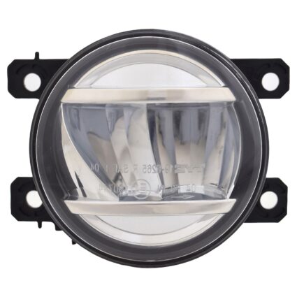 Fog Light Assembly Left Steering Responsive LED for Subaru Ascent Crosstrek Forester Legacy WRX