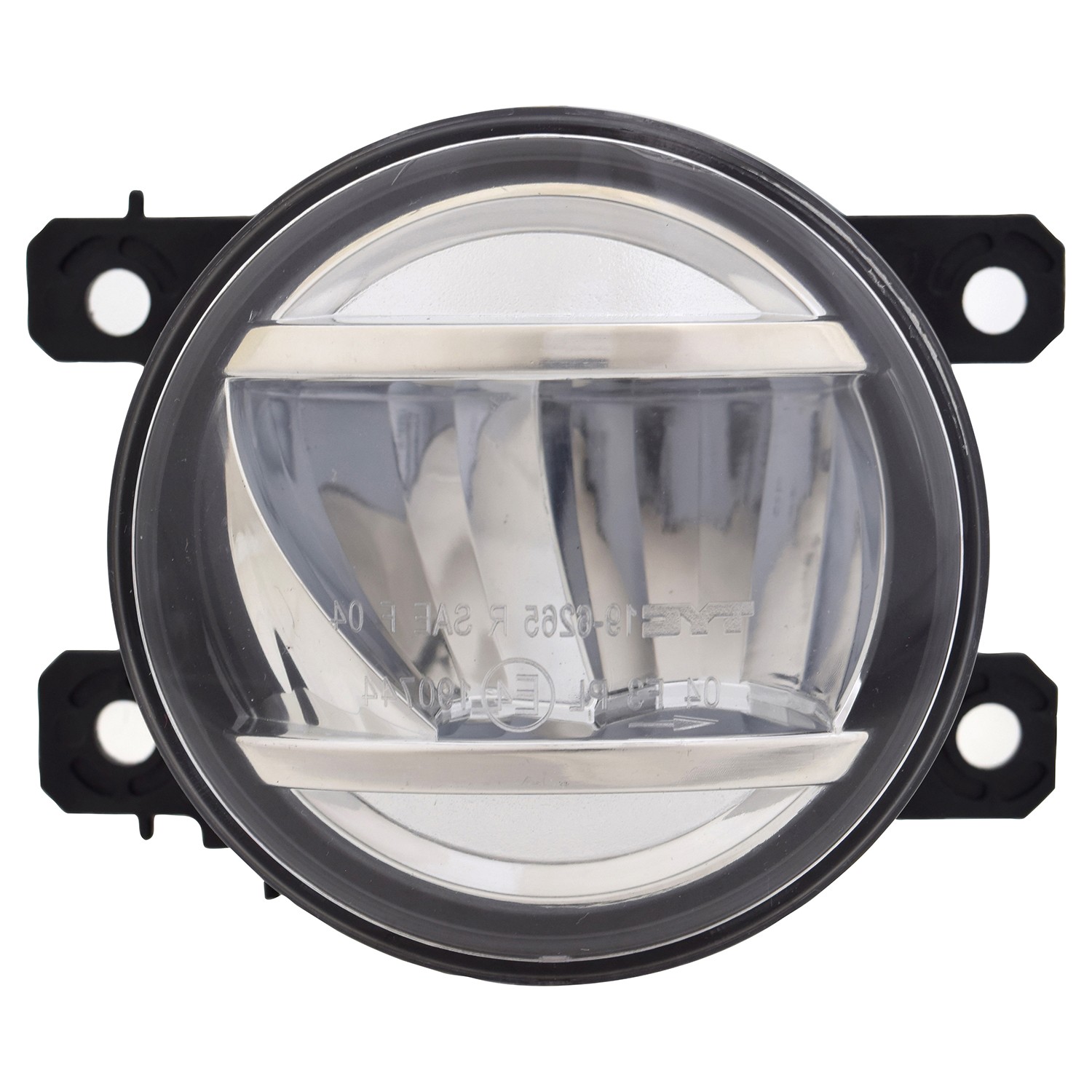 Fog Light Assembly Left Steering Responsive LED for Subaru Ascent Crosstrek Forester Legacy WRX