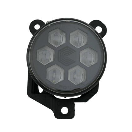 Fog Light Assembly Left for Subaru Forester Wilderness 2022–2024