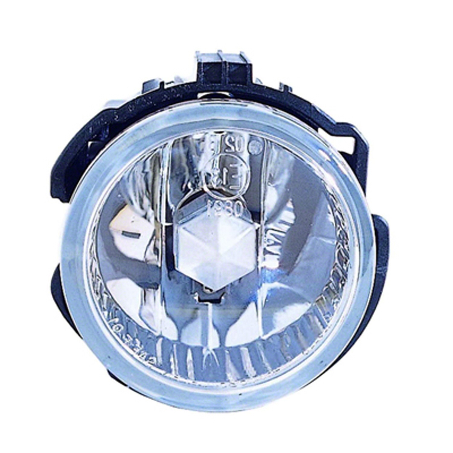 Fog Light Assembly Right CAPA for Subaru Forester Impreza