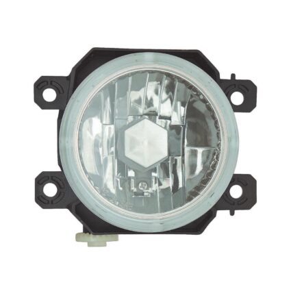 Fog Light Assembly Right w/Driver Assist System CAPA for Subaru Crosstrek Forester Impreza WRX XV Crosstrek