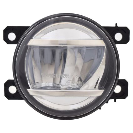 Fog Light Assembly Right Steering Responsive LED CAPA for Subaru Ascent Crosstrek Forester Legacy WRX