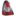 Tail Light Assembly Left w/o Sport CAPA for Subaru Forester 2006–2008