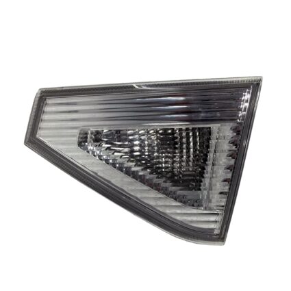 Tail Light Assembly Right Inner Lens/Housing for Subaru Impreza WRX WRX Premium WRX Limited WRX GT WRX SE 2008–2014