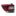 Tail Light Assembly Left Outer Lens/Housing CAPA for Subaru Crosstrek Impreza