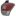 Tail Light Housing Right Includes Lens CAPA for Subaru Forester 2017–2018