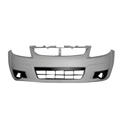 Bumper Cover Front for Suzuki SX4 Hatchback 2007–2012