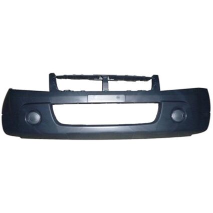Bumper Cover Front Primed for Suzuki Grand Vitara 2009–2012