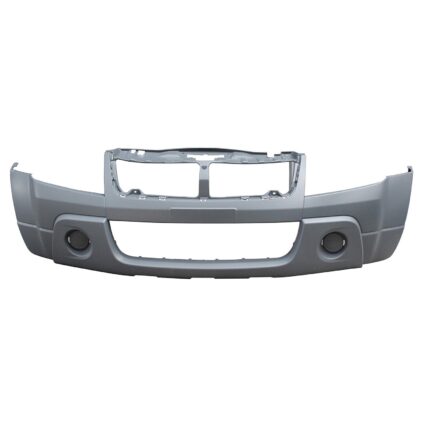 Bumper Cover Front Primed CAPA for Suzuki Grand Vitara 2009–2012