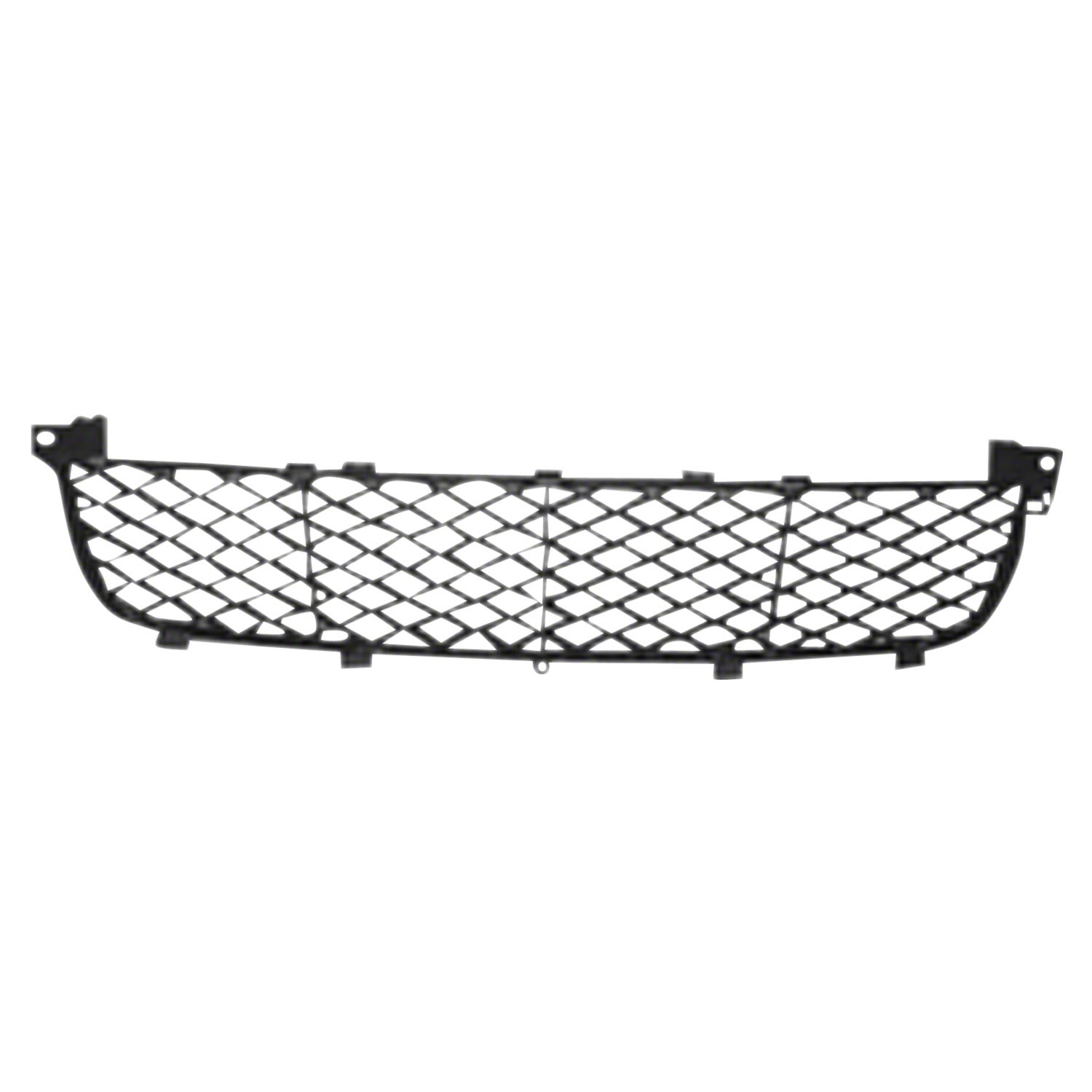 Bumper Cover Grille Front for Suzuki Grand Vitara 2006–2008