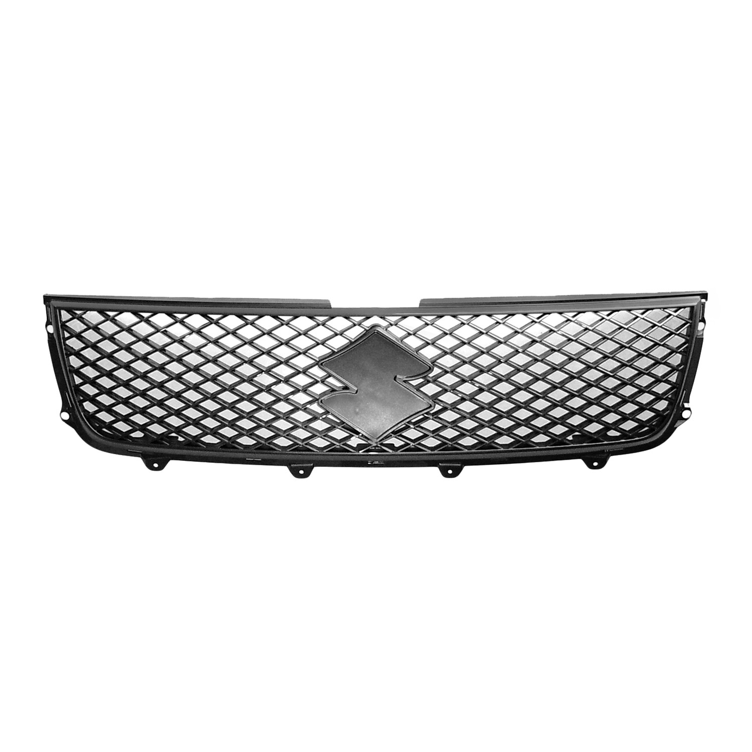 Grille Assembly for Suzuki Grand Vitara 2006–2010