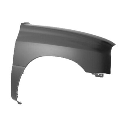 Fender Front Right for Chevrolet Tracker Base 1999–2001