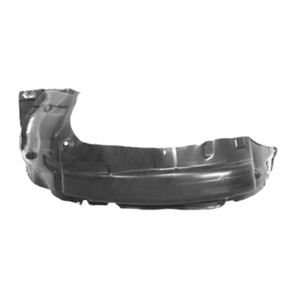 Fender Splash Shield Front Left for Suzuki Grand Vitara 2006–2013
