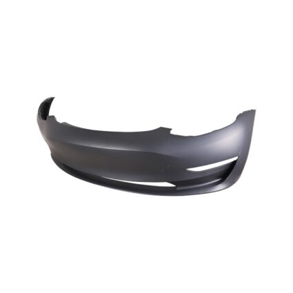 Bumper Cover Front Primed for Tesla 3 2023