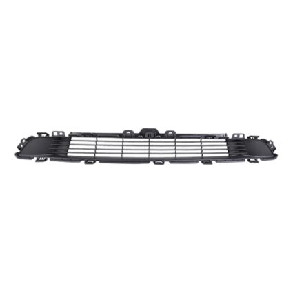 Bumper Cover Grille Front CAPA for Tesla Y 2020–2024