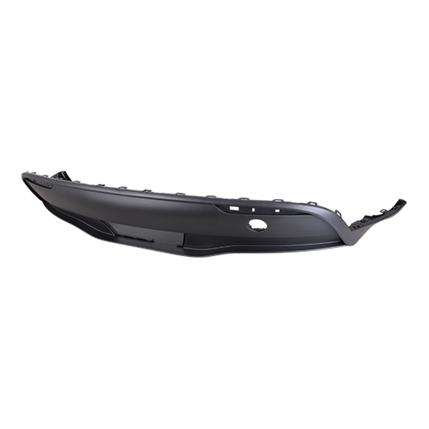 Bumper Cover Rear Lower for Tesla Y 2020–2024