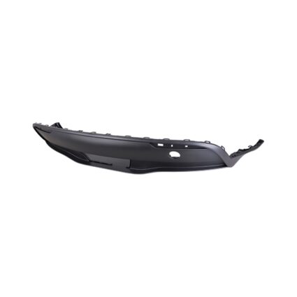 Bumper Cover Rear Lower CAPA for Tesla Y 2020–2024