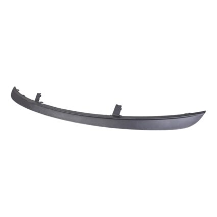 Bumper Valance / Grille Kit Rear Textured Panel for Tesla 3 2017–2023
