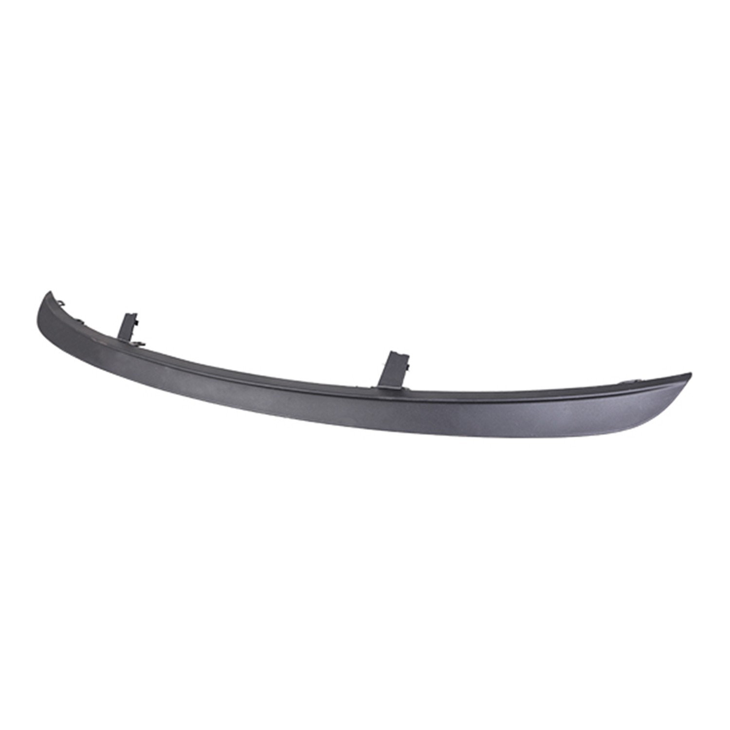 Bumper Valance / Grille Kit Rear Textured Panel for Tesla 3 2017–2023